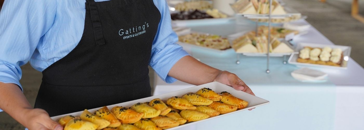 Gatting's Funeral Catering Auckland