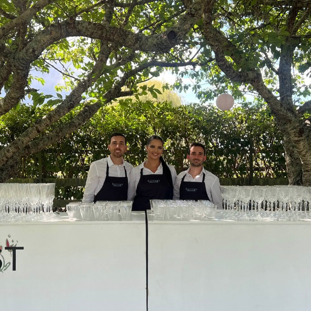 11 Gattings, Food online, SaladsPea, Prosciutto, Green Bean, Cherry Tomato and Hazelnut Salad