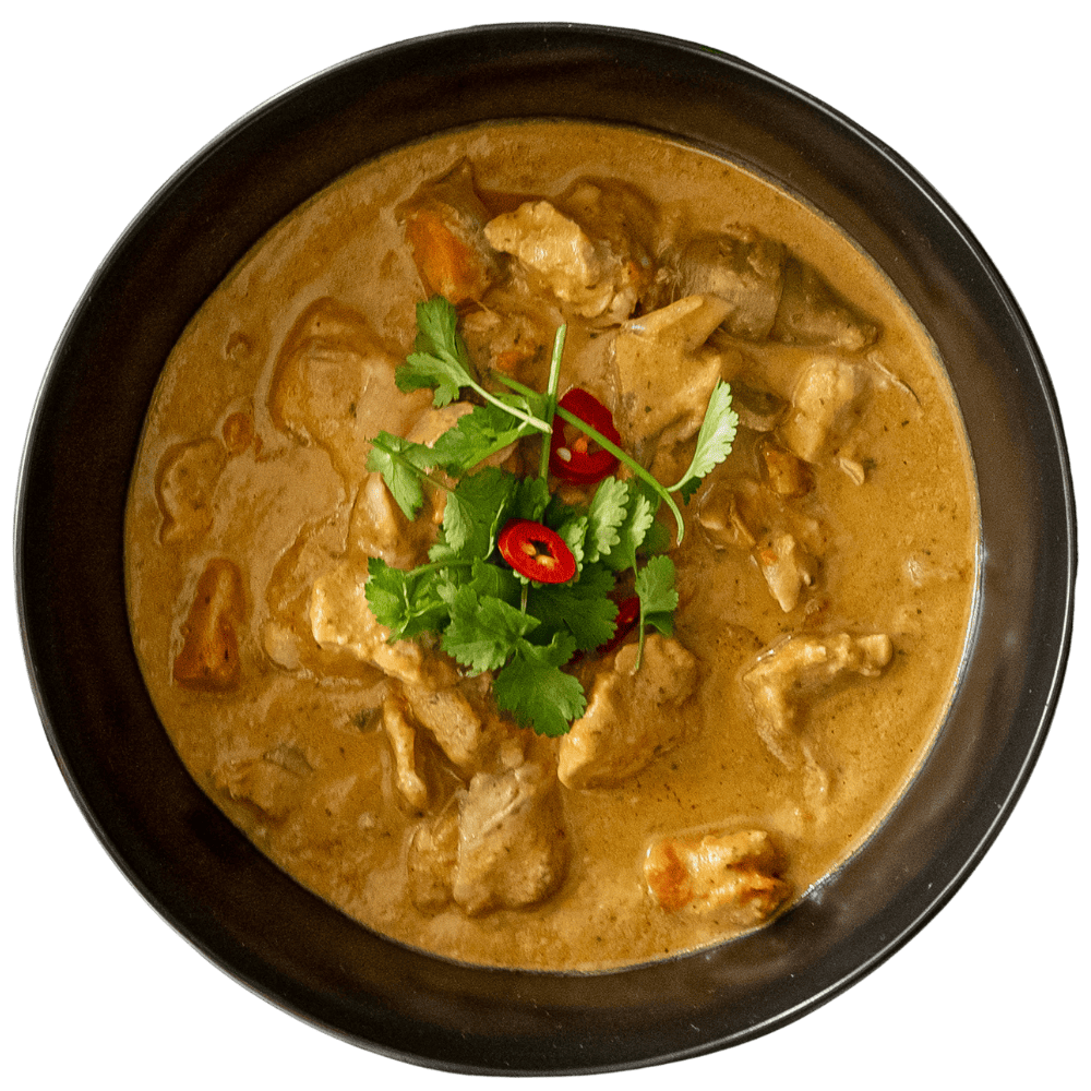 Gatting's Sweet Spot pic Gatting's Salads